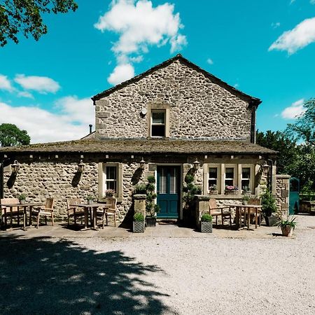The Rectory Rooms, Studio 1 Skipton Exterior photo