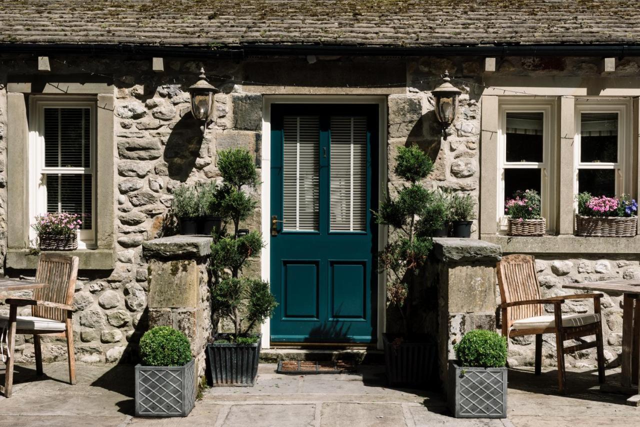 The Rectory Rooms, Studio 1 Skipton Exterior photo
